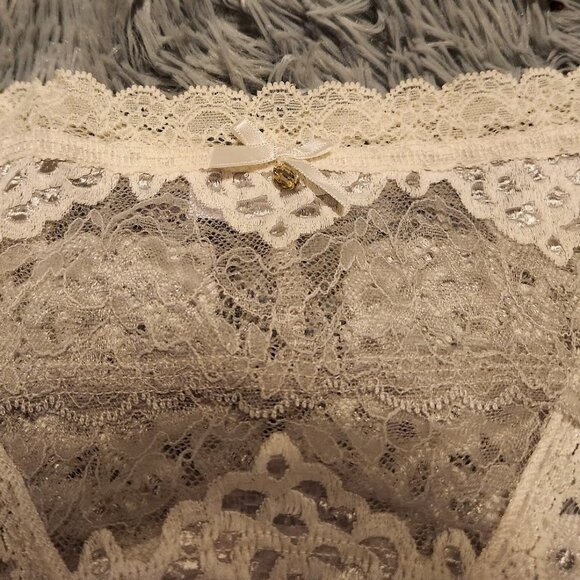 5/$100 SALE - BHLDN Hanky Panky Lace Bridal Briefs - Picture 9 of 11
